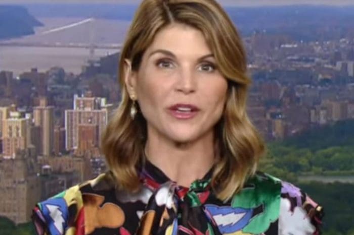 Hallmark Channel And Fuller House Drop Lori Loughlin After College Bribery Scheme Will She Ever Work Again In Hollywood?