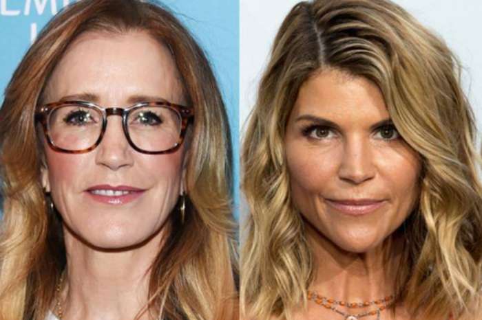 Lori Loughlin And Felicity Huffman Have No Idea They May Go To Prison Over College Admissions Scandal