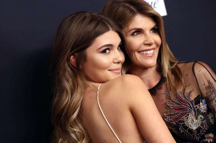 Lori Loughlin's Daughter Was Accused Of Cheating For The Second Time