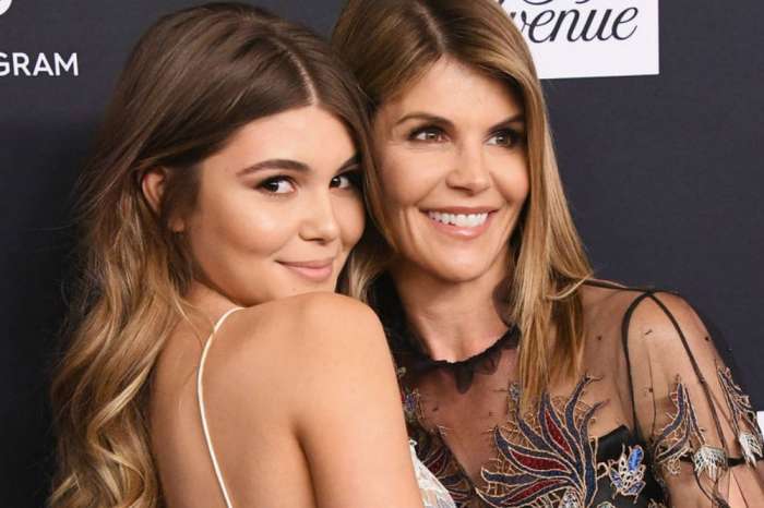 Lori Loughlin's Daughter Olivia Jade Is 'Furious' Over College Admissions Scandal, So Why Didn't She Fill Out Her Own Forms?