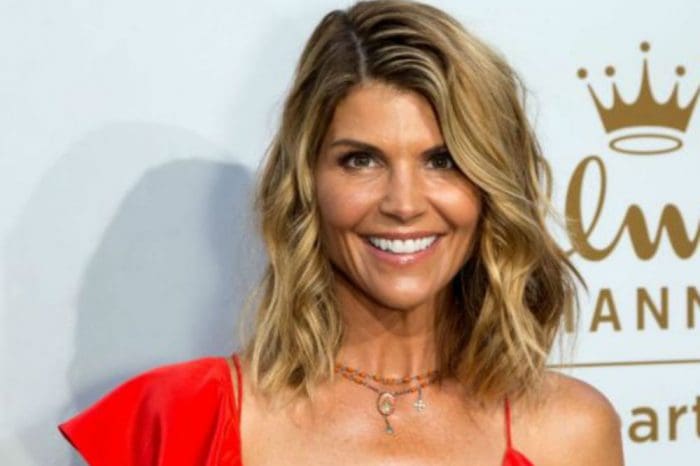 Lori Loughlin's Shocking Net Worth Revealed Amid College Admissions Scandal