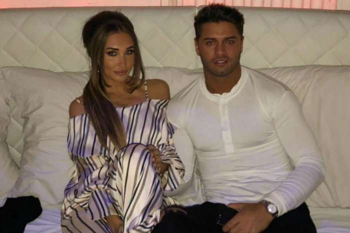 Love Island Star Mike Thalassitis Dead At Age 26 Social Media Flooded With Heartfelt Tributes