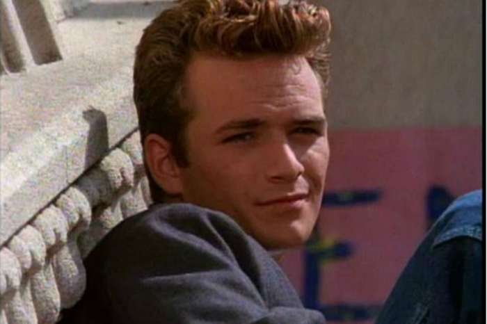 Celebrities React To Luke Perry Death, Social Media Explodes In Tribute To Beloved Actor