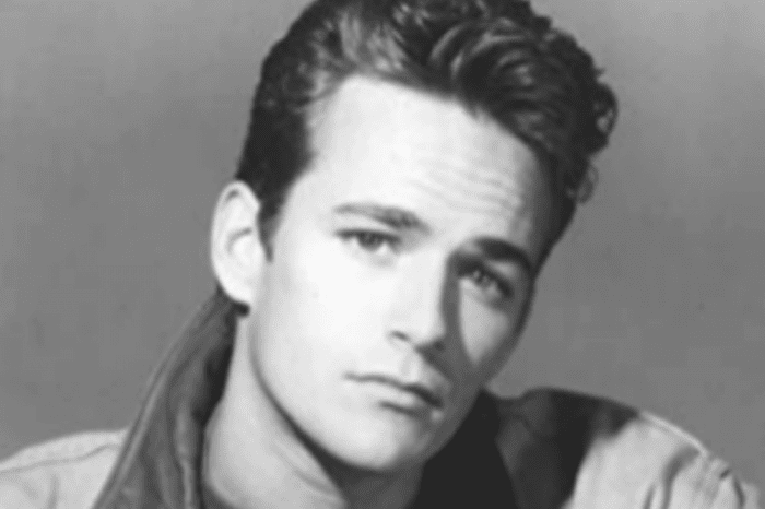 Luke Perry Update: Representative Speaks Out On Actor's Condition After Massive Stroke Hospitalization