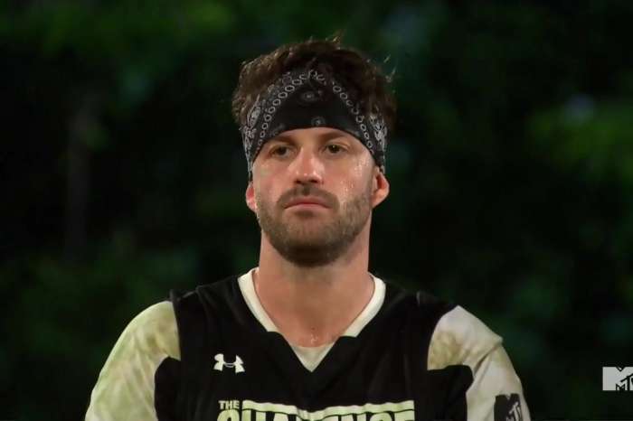 MTV Slammed By Fans Of The Challenge For Not Airing Johnny Bananas' Attack On Amanda Garcia