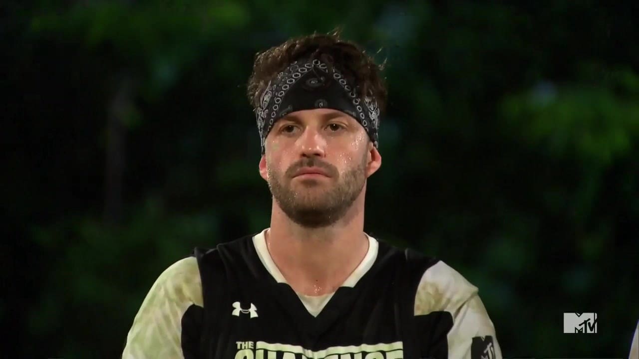 MTV Slammed By Fans Of The Challenge For Not Airing Johnny Bananas' Attack On Amanda Garcia