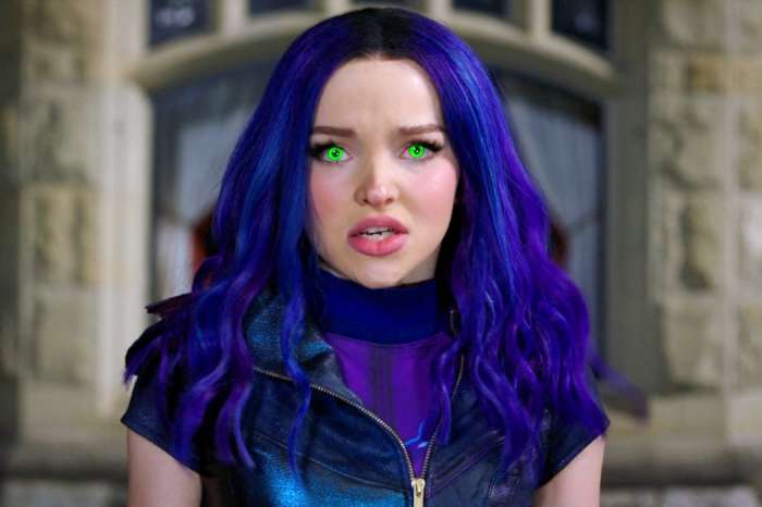 Disney's 'Descendants 3' Trailer Has People Scared For Mal's And Ben's Future