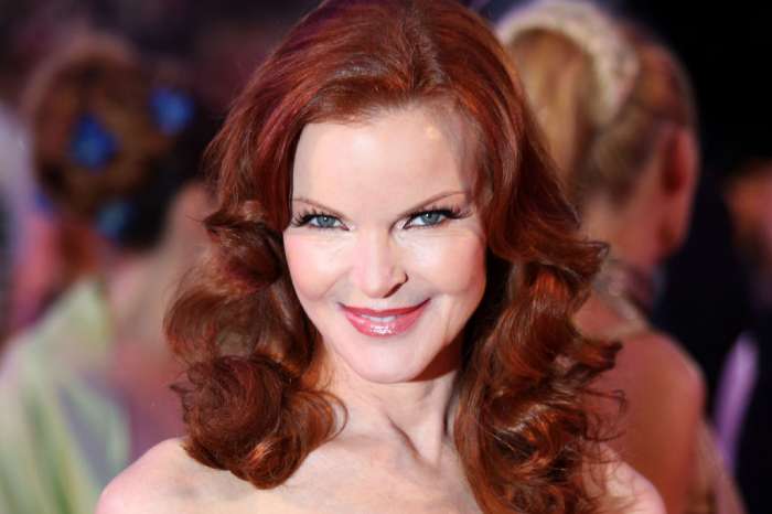 Marcia Cross Shares Details Of Her Anal Cancer Battle To End Stigma Surrounding It