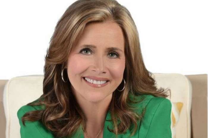 Meredith Vieira Dishes The View Drama Reveals She Was Blindsided When Elisabeth Hasselbeck Was Fired