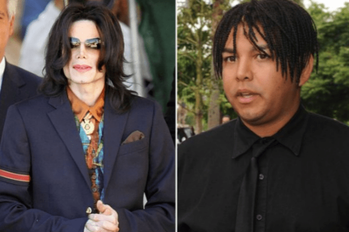 Michael Jackson Update: Nephew Taj Launches Go Fund Me For Counter 'Leaving Neverland' Documentary