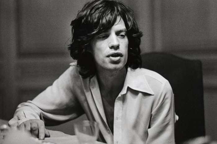 Rolling Stones Postpone Tour Dates Due To Mick Jagger's Hospitalization