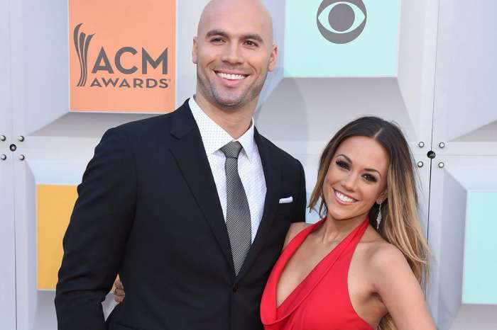 Jana Kramer Reveals She's 'So Proud' Of Mike Caussin For Admitting His Addictions