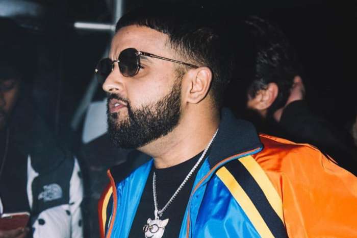 NAV Lands His First #1 Album On The US Billboard Charts