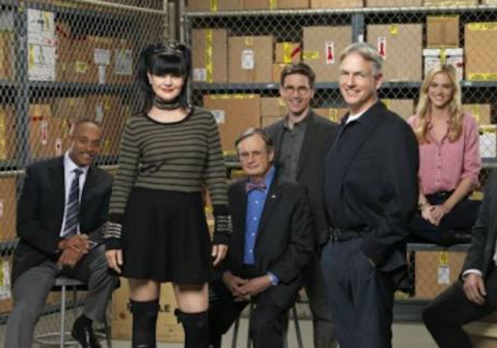 NCIS Reportedly Losing Another Series Regular After Season 16