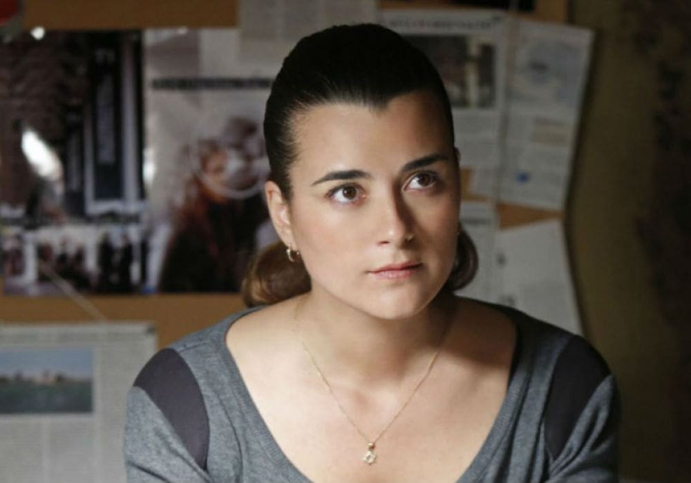 Ncis Season 16 Does Someone Else On The Team Know About Ziva 