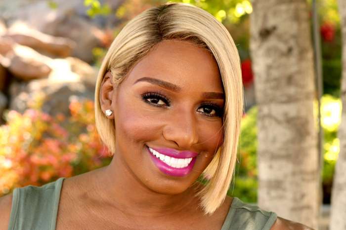 NeNe Leakes Is Guest Co-Host On The Real Today - Fans Ask Her To Spice Up The Show