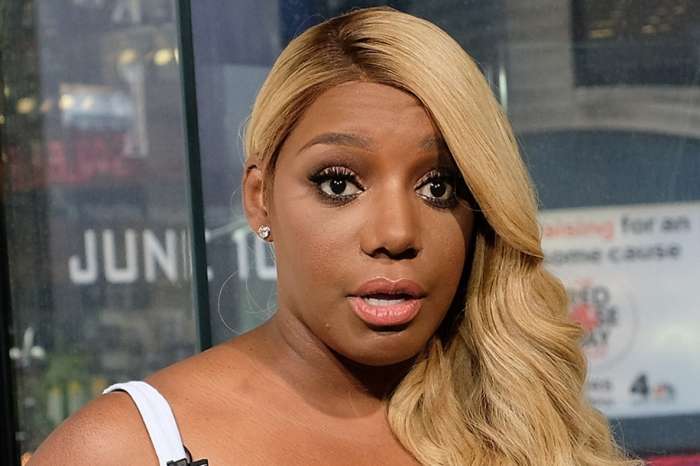 NeNe Leakes Has A New YouTube Channel Where She Keeps It Raw & 100% Real - See Her Message