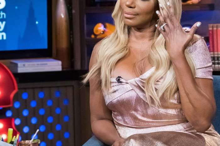 NeNe Leakes Tells Fans That Learning How To Be Fake Is A Necessary Skill These Days