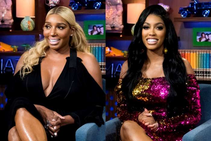 Nene Leakes Responds After Porsha Williams Makes Her ‘Fat-Shaming’ Texts Public!