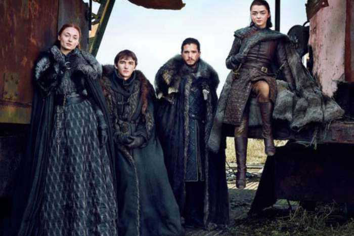 New Game Of Thrones Cast Photos Tease Possible Season 8 Storylines
