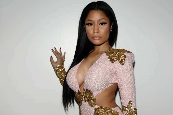 Nicki Minaj Apologizes To Fans After A Show In France Gets Canceled