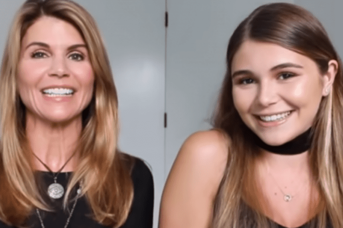 Sephora Cuts Ties With Olivia Jade Amid Lori Loughlin College Scandal What Other Brand Deals Are At Risk?