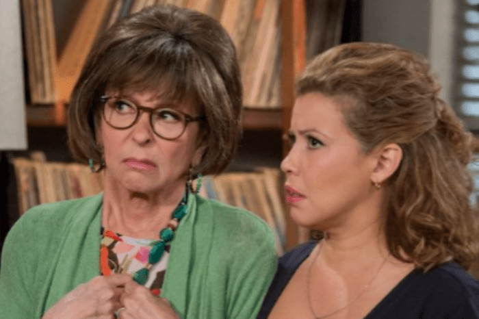 'One Day At A Time' Canceled On Netflix Due To Low Ratings — Sony Plans To Shop The Series, Can It Be Saved?