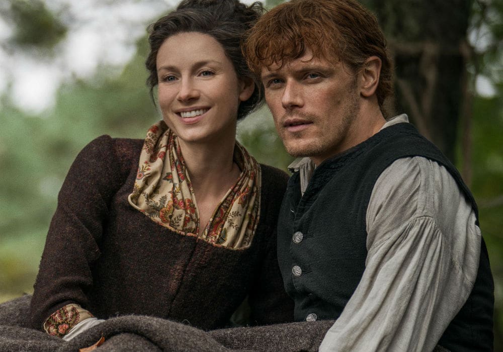 Outlander Season 5 And 6 Looking Ahead To Everything Fans Want To Know