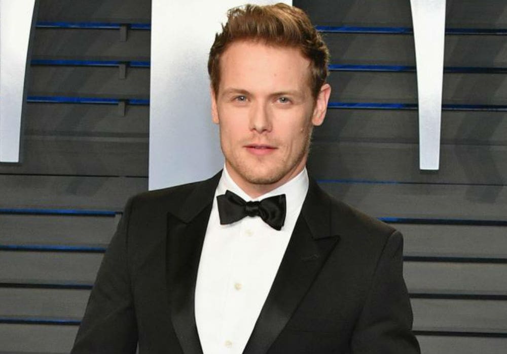 Outlander Star Sam Heughan Claims Fans Will Not Be Disappointed In Season 5
