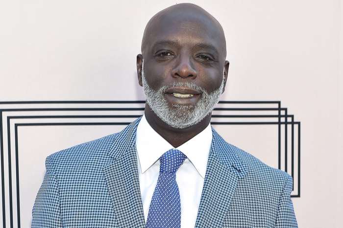 Peter Thomas Is Finally Free After Miami Arrest -- Explains Why He Was In Solitary Confinement