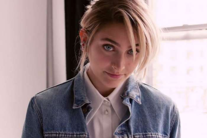 Paris Jackson Denies Reports She Was Hospitalized For Attempted Suicide