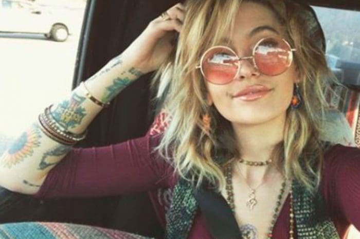 Paris Jackson Shares Why She Doesn’t Talk ‘Leaving Neverland’ Allegations Against Dad Michael Jackson Says “It’s Not My Role”