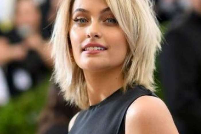Paris Jackson Is Reportedly 'Out Of Control' Amid Leaving Neverland Controversy
