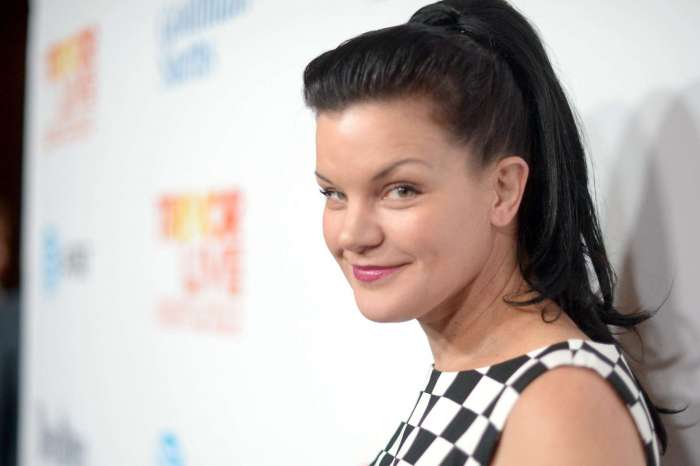 Pauley Perrette Is Back On CBS After Her NCIS Exit - Stars In New Sitcom Titled 'Broke!'