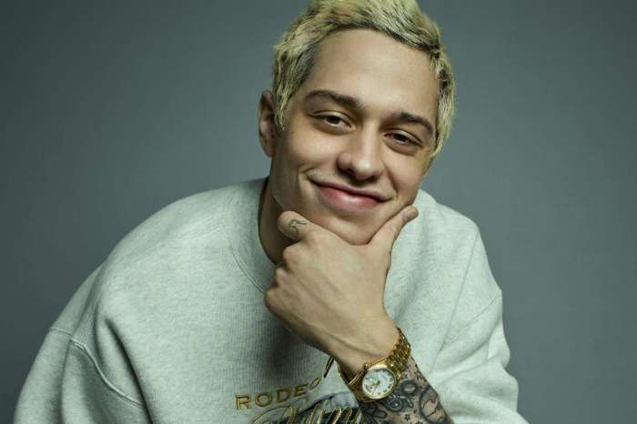 Pete Davidson Kicks Out Fan From Stand-Up Set For Joking About Mac Miller's Death