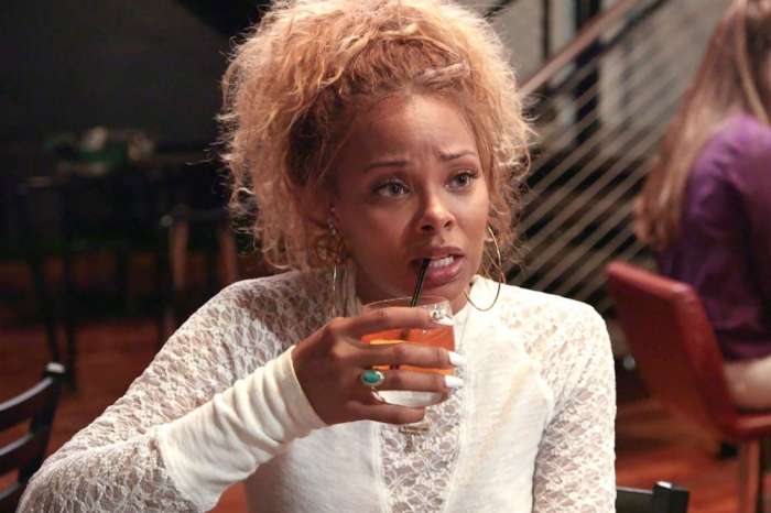 RHOA Stars Slam Newlywed Eva Marcille Over Financial Woes As She Opens Up About Being Abused