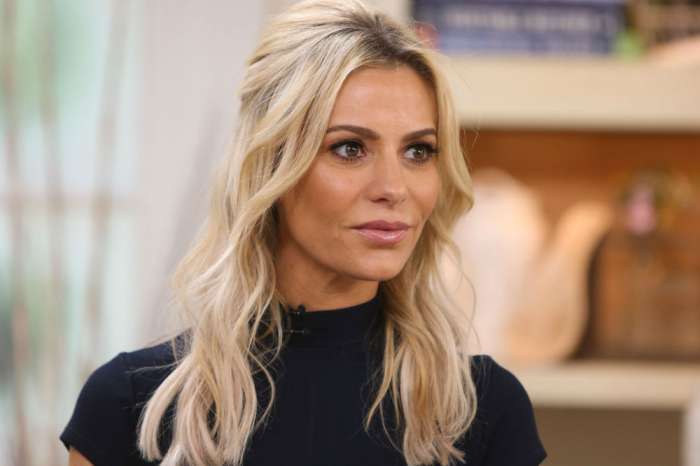 RHOBH Dorit Kemsley Confronted On Cast Trip Over Unpaid Debts, Yet Bravo Chooses To Focus On Puppygate