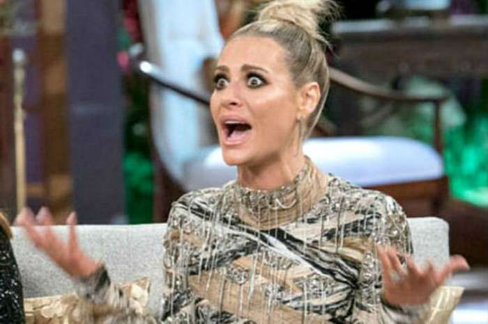 RHOBH Dorit Kemsley's Lies Exposed! Vanderpump Dogs Executive Reveals What Really Went Down In Puppygate
