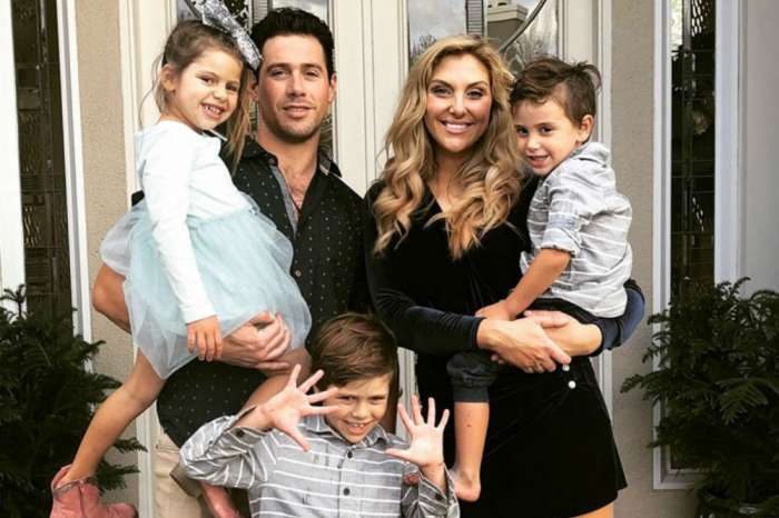 RHOC Star Gina Kirschenheiter Breaks Down What Is Really At The Root Of Her Divorce From Matt
