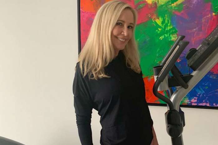RHOC Star Shannon Beador Has Reportedly Already Called It Quits With Her Secret BF
