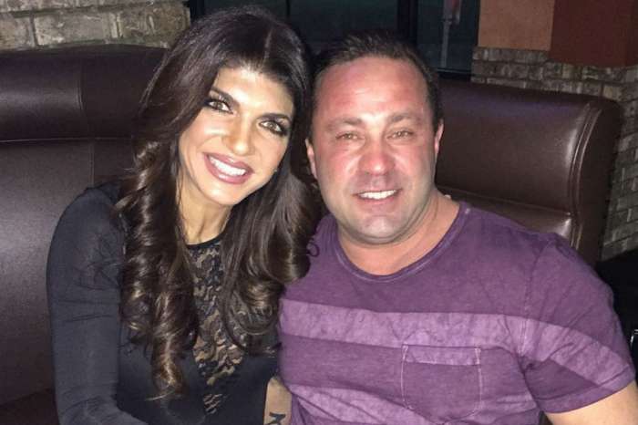 RHONJ Teresa Giudice Has Already Told Joe That She Wants A Divorce, Does He Know About Her Boy Toy Blake?