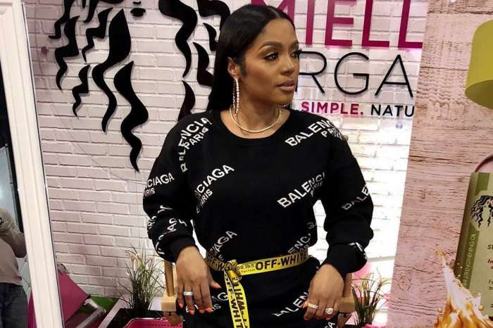 Rasheeda Frost Rocks Her Favorite Outfit From Pressed Boutique And Fans Call Her A Trendsetter