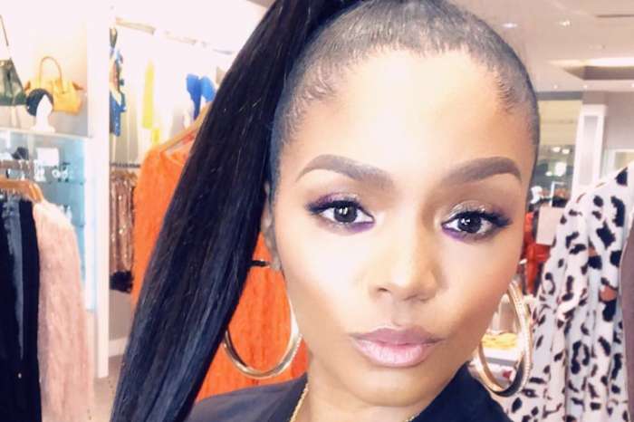 Rasheeda Frost Looks Stressed Out As She Debuts New Hair -- Here Is Why 'Love & Hip Hop: Atlanta' Fans Blame Kirk For What Is Wrong In The Latest Pictures