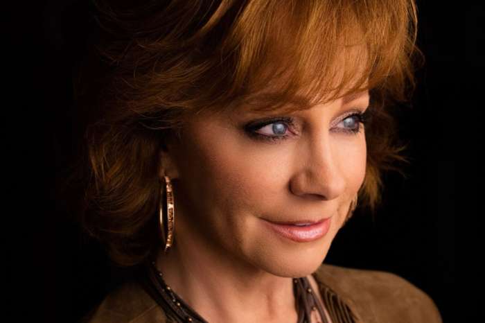 Reba McEntire Claims She's "Sick" Of "Bro Trend" In Country Music Right Now