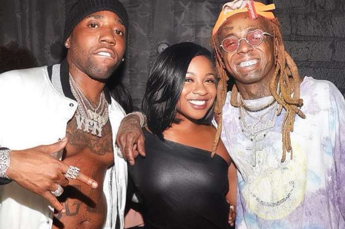 Reginae Carter's Fans Are Terrified And Believe Lil Wayne Should Intervene Because Her Relationship With YFN Lucci Is 'Toxic' - Learn What Happened