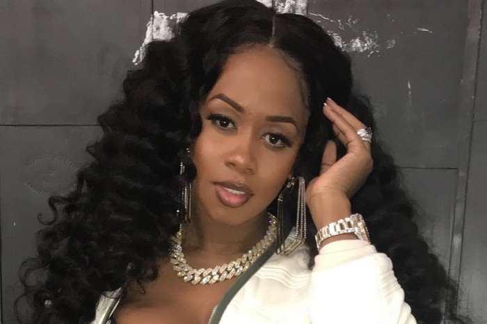 Remy Ma Has Fans Asking A Lot Of Questions After Her Latest Photo -- Papoose's Wife Is A Real Hit With Fans