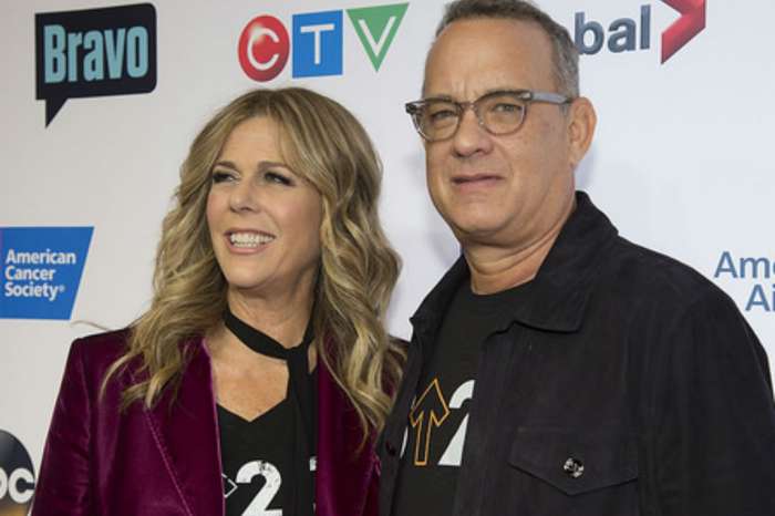 Rita Wilson Depicts Her Breast Cancer Battle In New Music Video 'Throw Me a Party' – Watch It Here