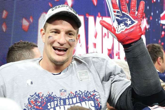 Patriots' Rob Gronkowski Announces Retirement At Age 29 After Months Of Speculation