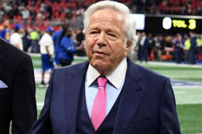 Patriots' Owner Robert Kraft Apologizes For Florida Prostitution Bust As 'Pretty Ugly Videos' May Go Public Soon