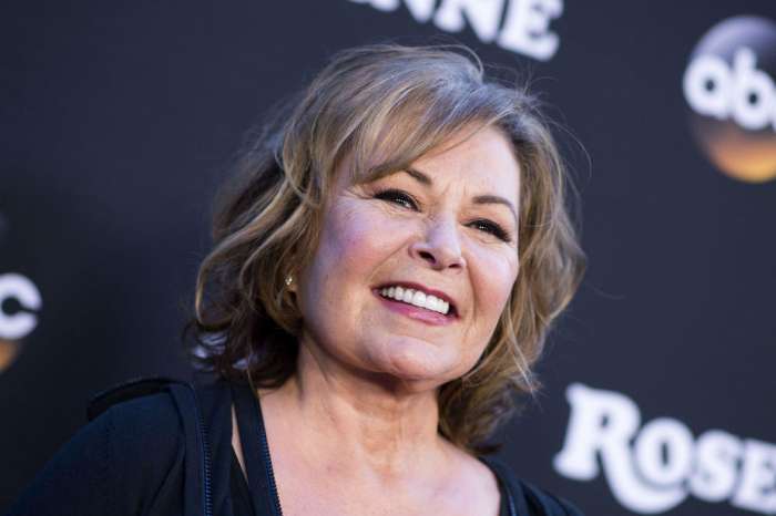 Roseanne Barr Reveals Exactly Who Is To Blame For The Collapse Of Her Career